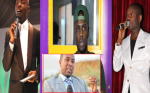 Déclaration choc: ABBA parle de Bougane, Dj Boubs, Pape Cheikh Diallo