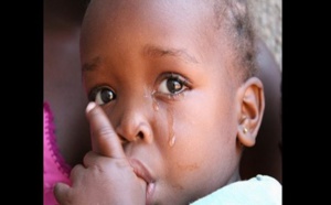 Nigeria: 50 enfants d’une localité meurent d’une ‘étrange maladie’