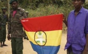 En Angola, la longue lutte des rebelles du Cabinda pour l'indépendance