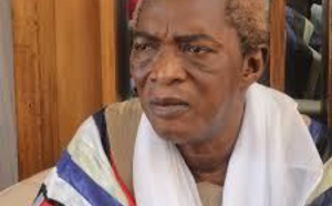 MAGAL 2017-Serigne Abdou Karim MBACKE à propos de Youssou NDOUR: " Kou bakh la "
