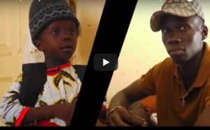 Makhpro ak boy  - ILA TOUBA - PART 3 - le retour de Baye Mbaye...A mourir de rire
