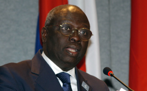 Jacques Diouf aux chefs d’Etat africains: « Evitez de vendre vos terres aux multinationales»
