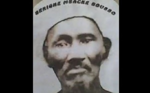 Xamlé Serigne Moulaye Bousso