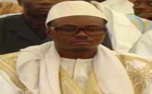 TOUBA: Wade dompte Serigne Basse Abdou Khadre, le porte-parole du Khalife des Mourides