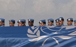 L'ONU touchée en plein coeur par le séisme en Haïti