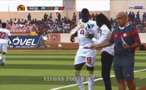 Mbaye Niang: "Aujourd'hui, je me suis sacrifié pour..."