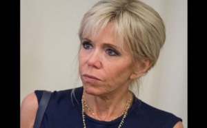 France: Brigitte Macron menacée de mort à l’Elysée par un homme