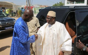 URGENT: Le Président Macky Sall perd sa cousine, suite à un… La maman de la défunte est … 