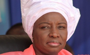 Mimi Touré renonce: « la bienséance républicaine n’autorise pas à défier un ancien Président»