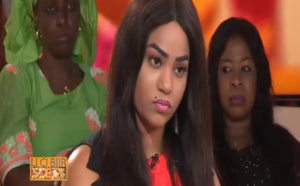 Révélation de Léna Guèye: « Amnaa goor you ragaal sen diabaar mais... »