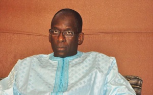 Le coup de griffe de Mballo Dia Thiam : "Le ministre Abdoulaye Diouf Sarr s'occupe trop de détails"