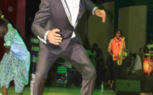 ( 17 Photos ) Avant-première Bercy de Youssou Ndour au Grand Théâtre...Tout ce que vous n’avez pas vu en images!!