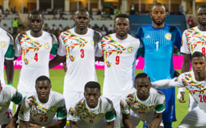 Qualification au Mondial 2018 : Macky Sall recevra les « Lions » avant mardi