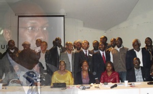FORMATION DES SÉNÉGALAIS DE L’EXTÉRIEUR : Le Premier ministre remet des chèques à 31 émigrés