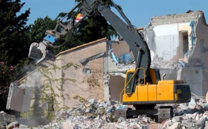 Démolition d’une vingtaine de maisons à Ndiakhirate : Les victimes accusent la SN HLM…