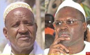 Arrestation du député Mody Sy en 1993 :  Khalifa Sall, le retour de bâton