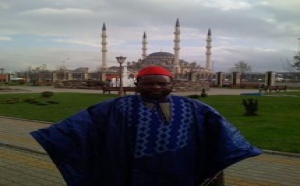 SERIGNE CHEIKHOUNA MBACKE : « L’objectif de la Cellule de communication, mettre fin à la cacophonie »