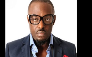 Jim Iyke: Il révèle comment il a perdu l’amour de sa vie