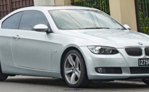 Escroquerie portant sur une voiture de marque BMW : Le marabout W. Touré grugé de ses 2.500.000 francs Cfa