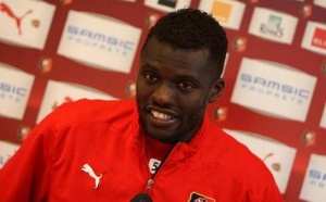 Kader Mangane : «un projet qui me convient »