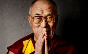Les 18 règles de vie du Dalai-Lama