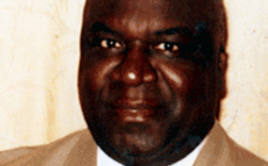 Dialogue politique : Farama Ibrahima Sagna proposé pour l’arbitrage