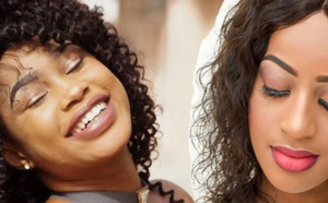 ( 15 Photos ) Shooting: Marichou affronte Betty -  Duel de « Jongué »!