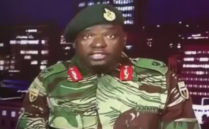 Zimbabwe : l’armée intervient mais dément un coup d'Etat militaire
