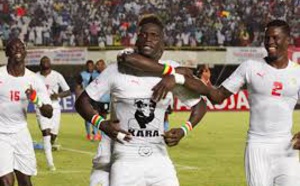 Mondial 2018 : Kara Mbodj en sauveur, remercie le peuple