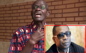 Laye Diaw: "RTS, RFM, Youssou Ndour et moi, Le jour où j’ai été trahi par … "