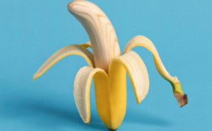 Les incroyables propriétés de la banane pour notre santé