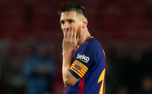 FC Barcelone : Messi derrière les écarts de Neymar au PSG ?