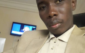 La Patrie avant le Pactole (Par Amadou Lamine MBAYE)