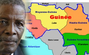 Jean-Marie Doré proposé comme Premier ministre en Guinée