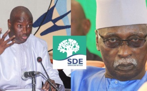 Crd préparatoire du Gamou de Tivaouane: La SDE refuse les 70 camions-citernes d’eau demandés, Tivaouane hausse le ton et le ministre joue les médiateurs