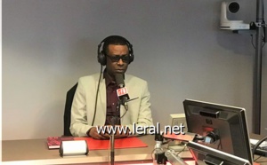 Youssou Ndour sur la vente des esclaves en Libye : "C'est méchant et nos Etats doivent monter au créneau pour faire cesser cette tragédie"