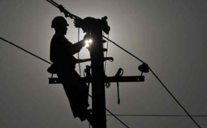 Coupures d’électricité ou délestages : La productivité des entreprises en chute libre