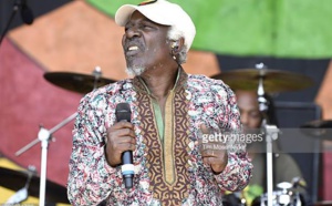 Vidéo-Alpha BLONDY: " Ce cri du cœur n’est pas un appel à la violence,mais..."