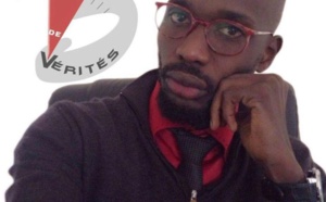 VIDEO- Les 5min de vérité de Abdu Lahi Ly: Son coup de gueule sur la traite des migrants noirs en Libye
