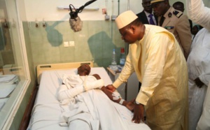 Insolence, pagaille et négligence dans les hôpitaux: Macky Sall siffle la fin de la récréation