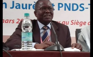 Gorgui Ciss, 1er conseiller du Conseil départemental : « le département de Rufisque est devenu actuellement, le réceptacle de la plupart des projets du Plan Sénégal émergent »