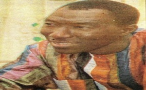EXCLUSIVITE BARA NDIAYE, BATTEUR DU NGUEWEL-GUI: «J'invite Thione Seck à venir jurer en direct sur le Coran»