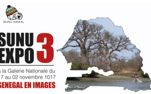 Vidéo: A la rencontre du Collectif Sunu Nataal