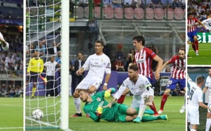 Liga: l'Atlético et le Real déçoivent, le Barça s'échappe