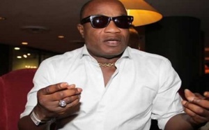 Showbiz: Koffi Olomidé demande pardon aux Ivoiriens