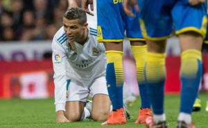 Liga : Qu'arrive-t-il à Cristiano Ronaldo en Championnat ?