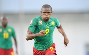 CAN 2010 : Cameroun qualifié, Gabon éliminé