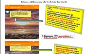 Saisine d’une plainte au procureur de République : Oumar Diatta reste déterminé ( Partie III et fin)