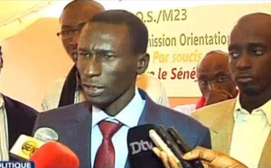La C.O.S./M23 accuse le Pouvoir de Macky Sall d’avoir faussé le jeu du dialogue politique