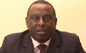 Cheikh Tidiane Gadio inculpé par la justice américaine pour corruption